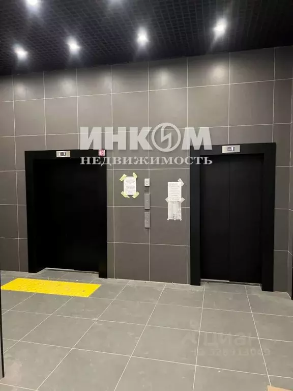 2-к кв. Москва Жигулевская ул., 12А (59.0 м) - Фото 2