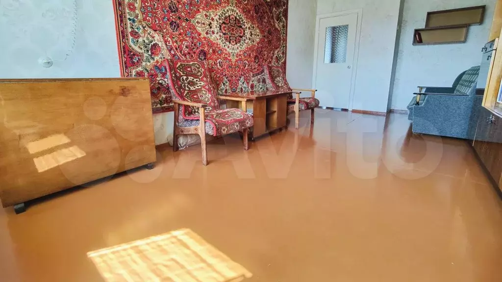 2-к. квартира, 49,1 м, 5/5 эт. - Фото 1