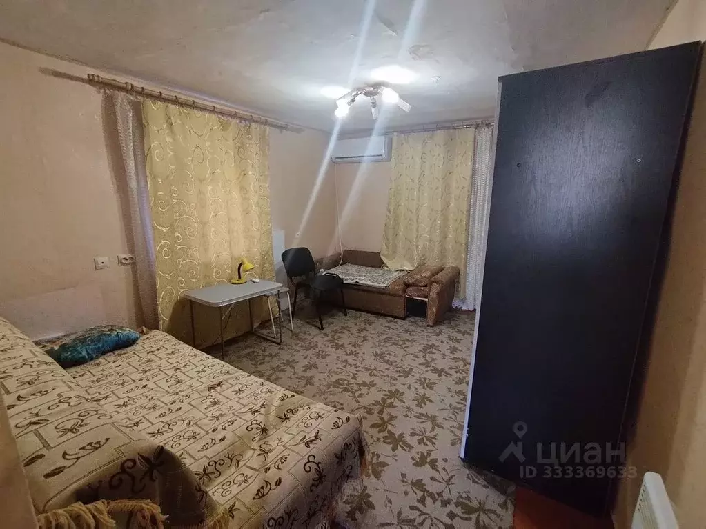 Дом в Севастополь ул. Шабалина (30 м) - Фото 2