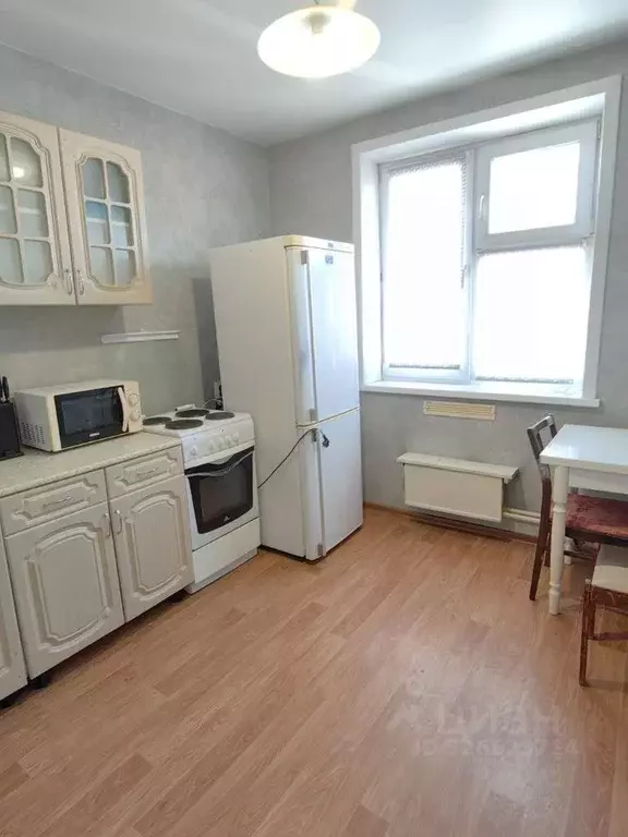 1-к кв. Кемеровская область, Новокузнецк Новобайдаевский мкр, ул. ... - Фото 1