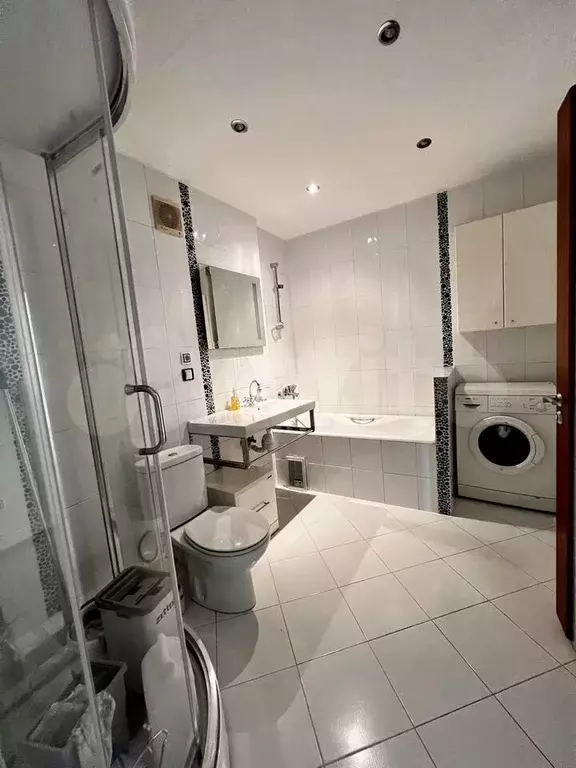 3-к. квартира, 115 м, 9/10 эт. - Фото 1