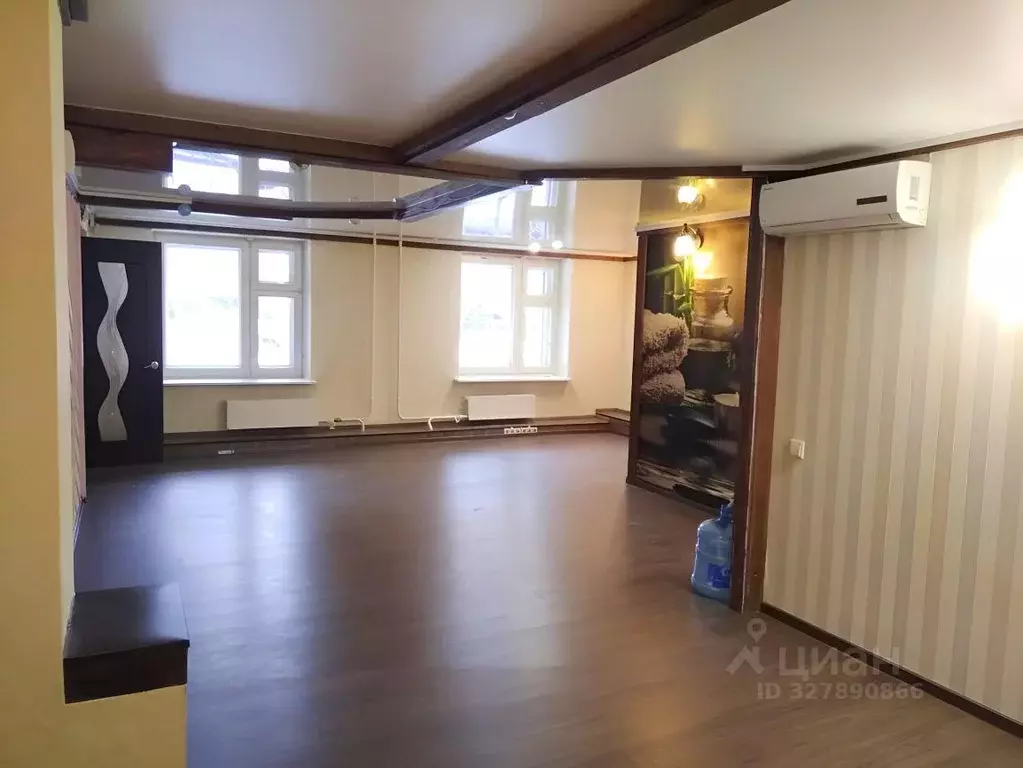 Помещение свободного назначения в Пермский край, Пермь Петропавловская ... - Фото 2