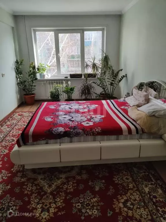 Продаётся 3-к квартира, 63.5 м - Фото 1