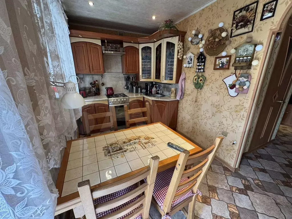 2-к. квартира, 44 м, 4/4 эт. - Фото 1