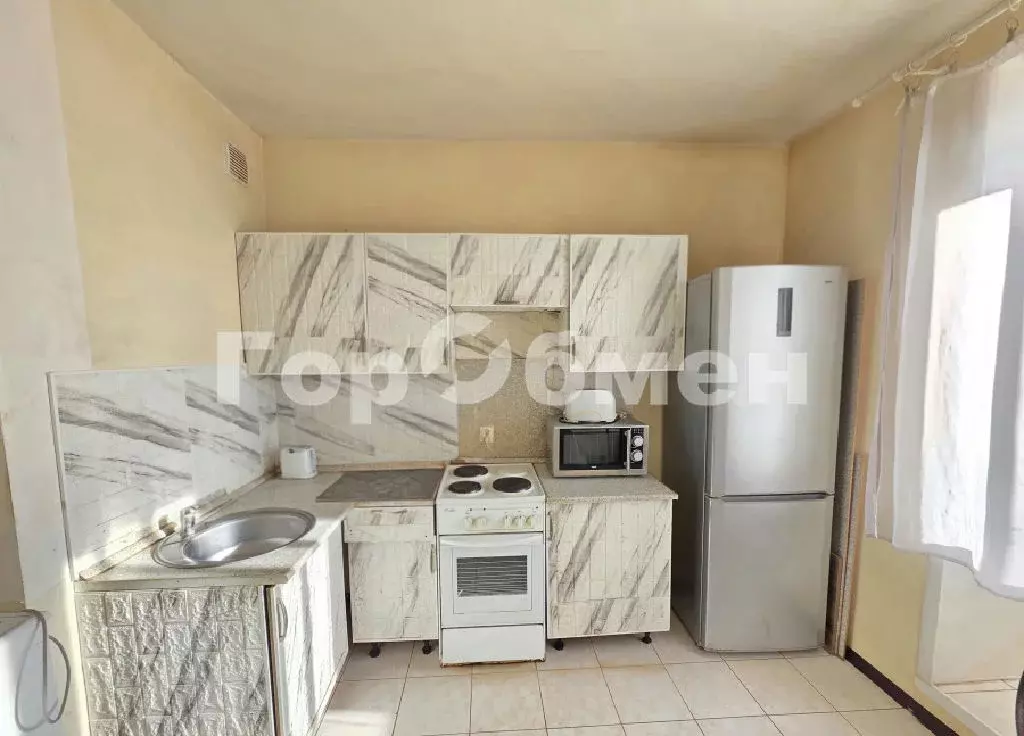 Продается 1-комнатная квартира - Фото 2