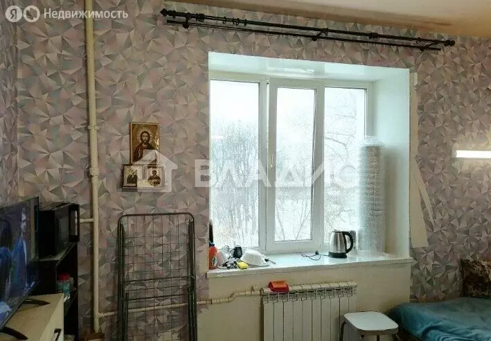 1к в 3-комнатной квартире (18 м) - Фото 1