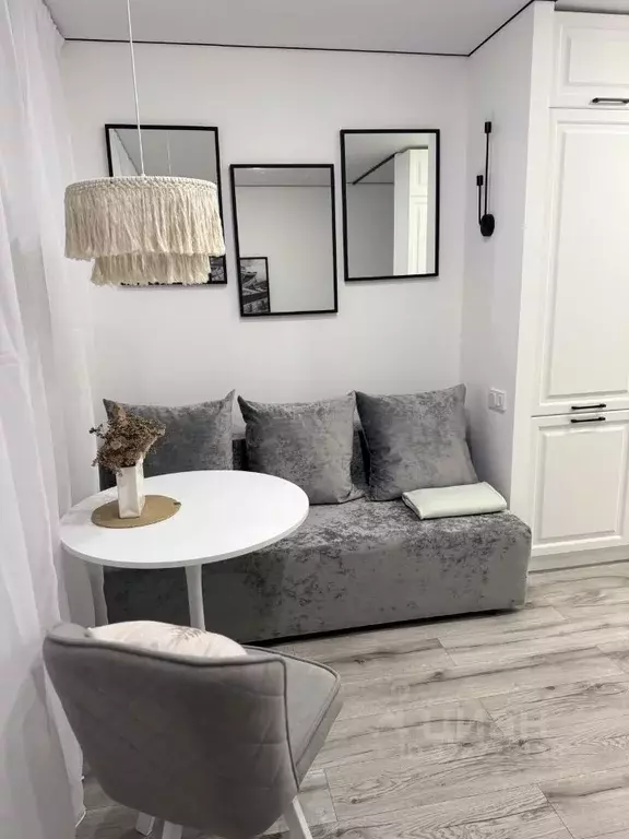 Студия Московская область, Красногорск городской округ, д. Глухово ул. ... - Фото 1