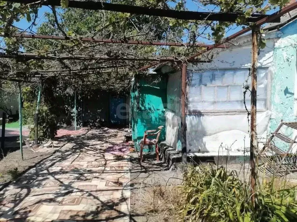 Участок в Краснодарский край, Анапа муниципальный округ, Капустин хут. ... - Фото 2