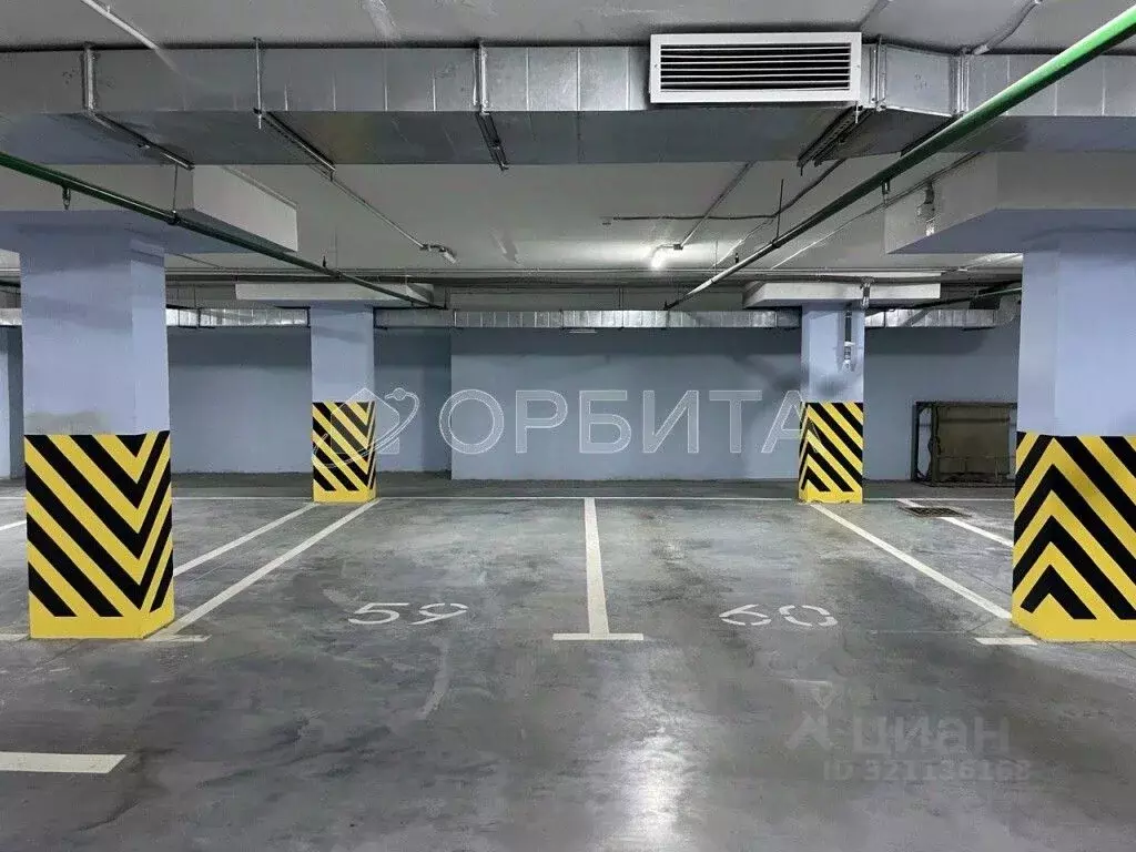 Гараж в Тюменская область, Тюмень ул. Мельникайте, 2к5 (14 м) - Фото 1