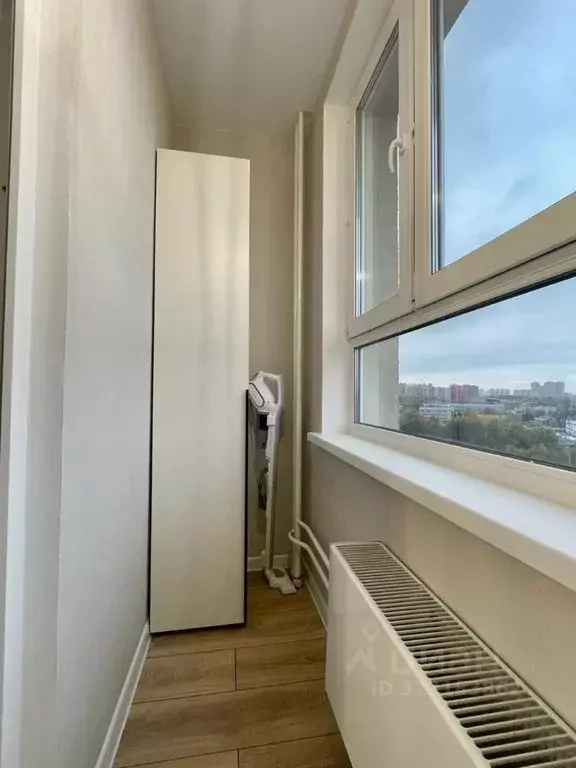 Студия Московская область, Балашиха ул. Яганова, 1 (24.0 м) - Фото 1