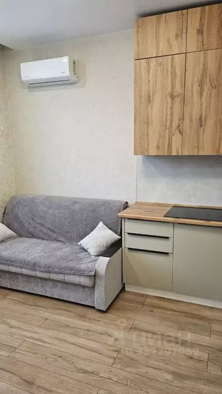 1-к кв. Москва Родниковая ул., 30к3 (40.0 м) - Фото 2