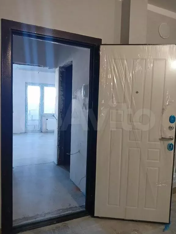 Квартира-студия, 19,6 м, 25/25 эт. - Фото 0