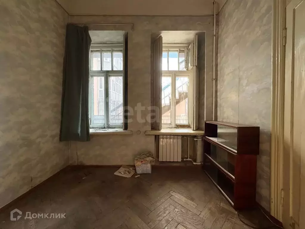 Продаётся 3-к квартира, 43.8 м - Фото 0