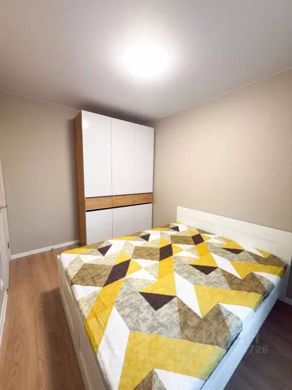 2-к кв. Москва Тагильская ул., 3к1 (35.0 м) - Фото 1