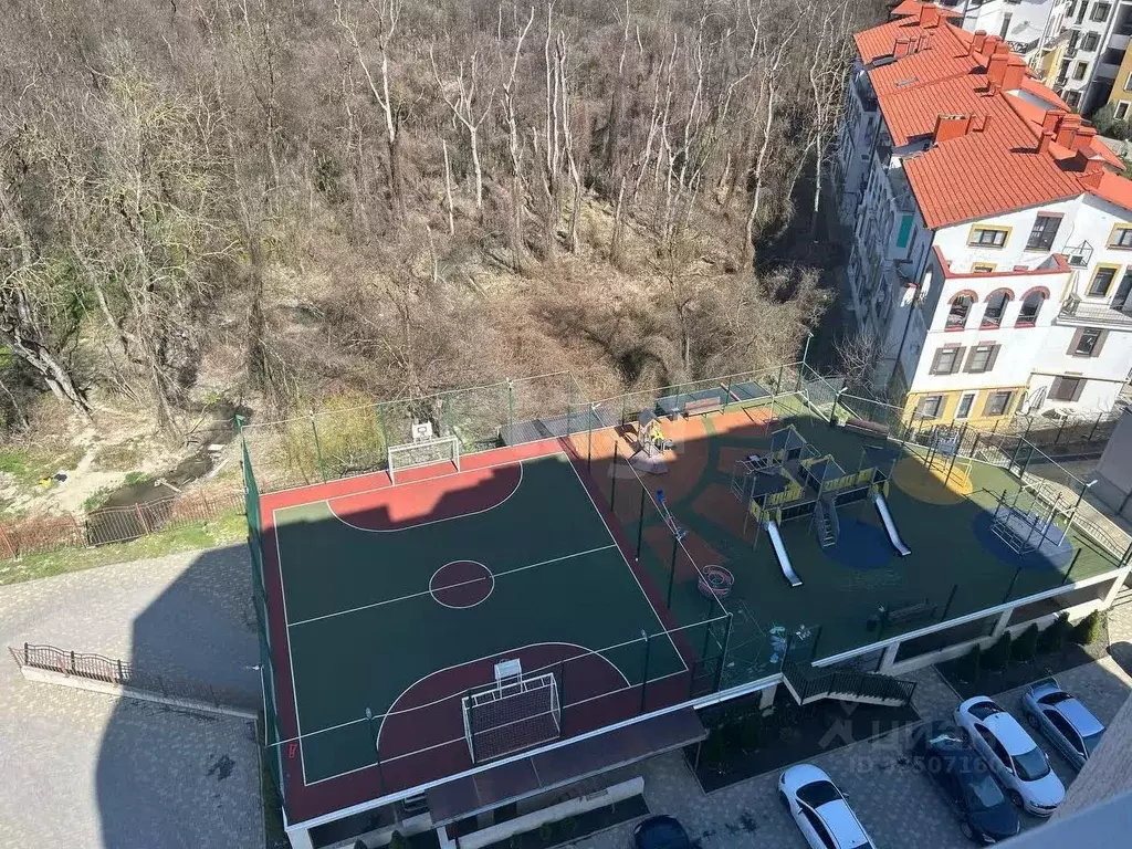 2-к кв. Краснодарский край, Новороссийск Анапское ш., 51Д (51.4 м) - Фото 1