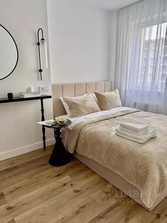 1-к кв. Новосибирская область, Новосибирск ул. Дуси Ковальчук, 242 ... - Фото 1