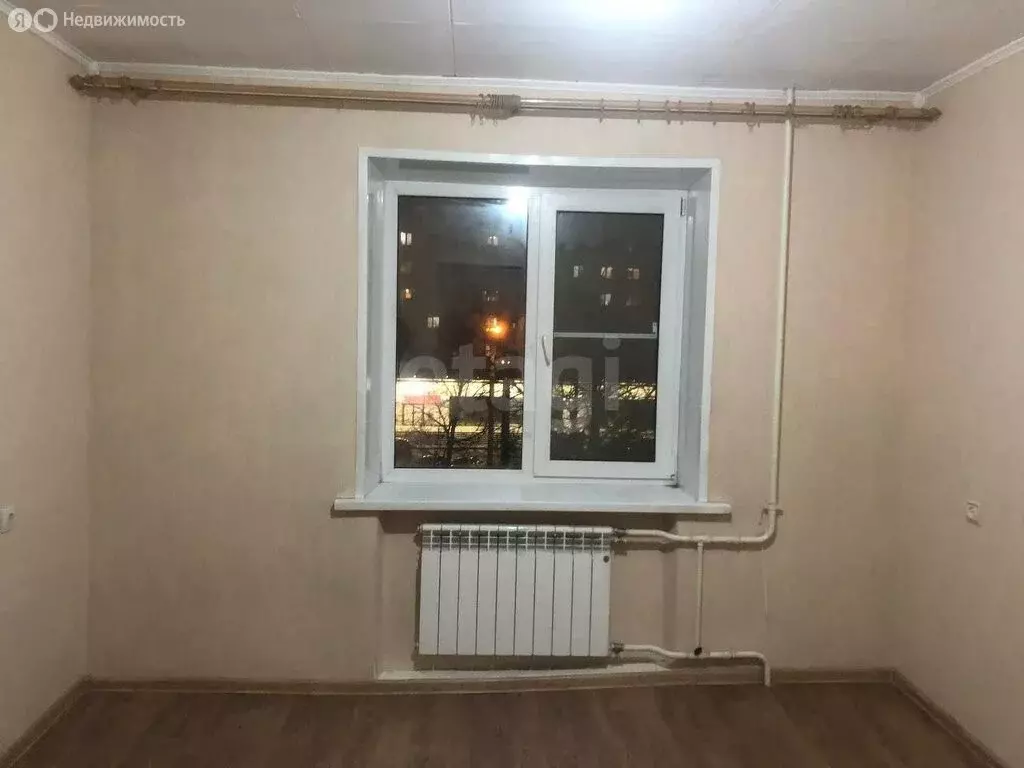 1к в -комнатной квартире (14 м) - Фото 1