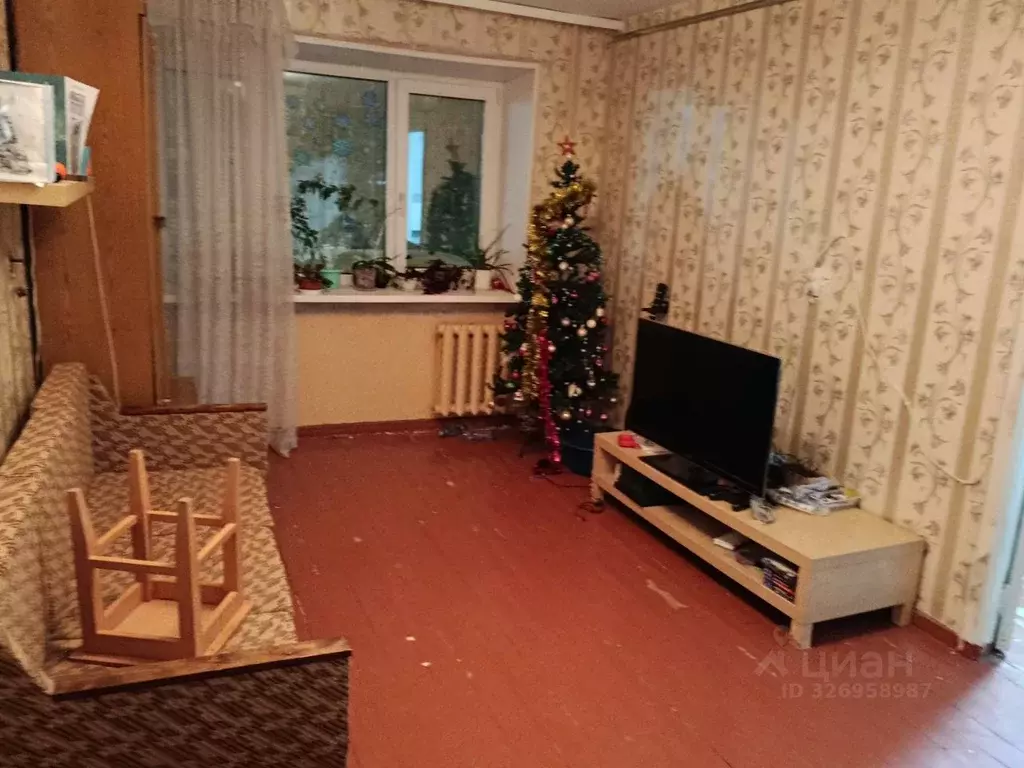 3-к кв. Свердловская область, Верхняя Пышма Юбилейная ул., 2 (52.0 м) - Фото 1