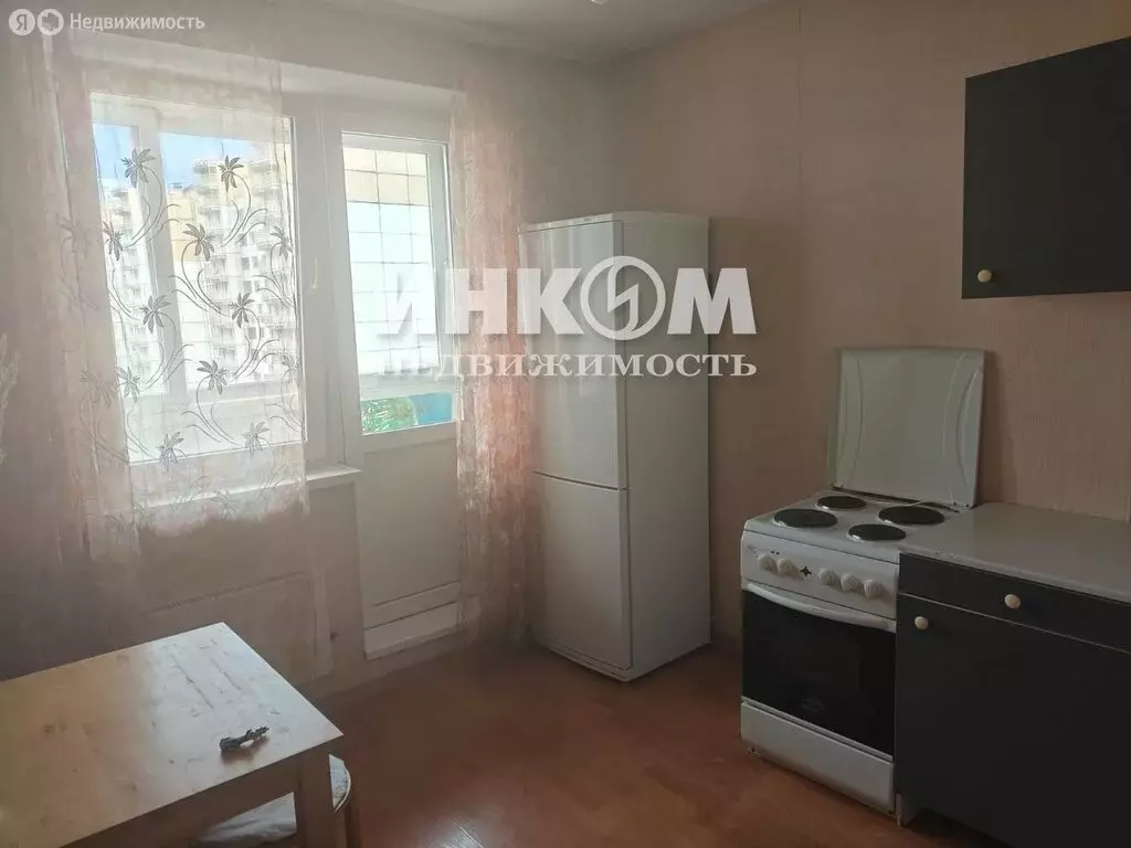 1-комнатная квартира: Красногорск, Павшинский бульвар, 5 (42.3 м) - Фото 1