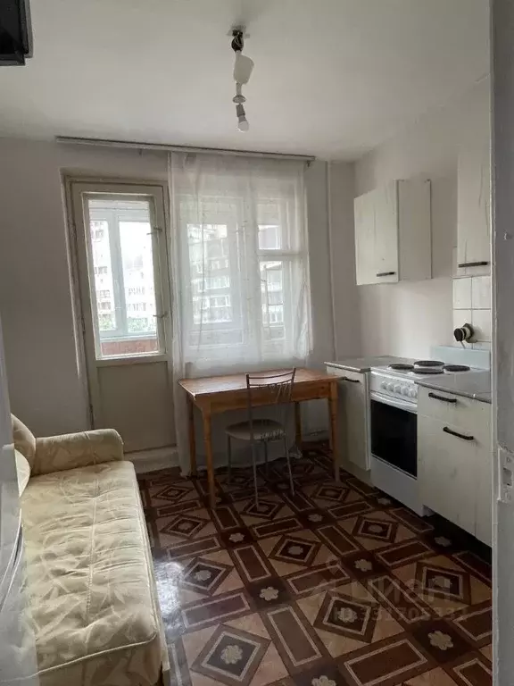 1-к кв. Санкт-Петербург ул. Репищева, 19К1 (38.0 м) - Фото 1