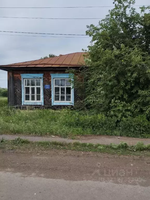 Помещение свободного назначения в Свердловская область, Алапаевский ... - Фото 0