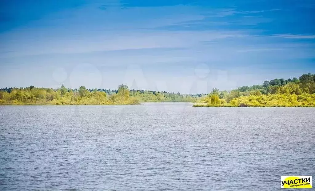Участок, 7 сот., поселения (ижс) - Фото 1