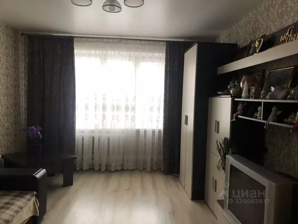 3-к кв. Тамбовская область, Тамбов бул. Энтузиастов, 2Г (63.0 м) - Фото 2