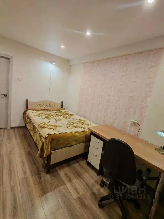 1-к кв. Санкт-Петербург просп. Энгельса, 129К1 (25.0 м) - Фото 2