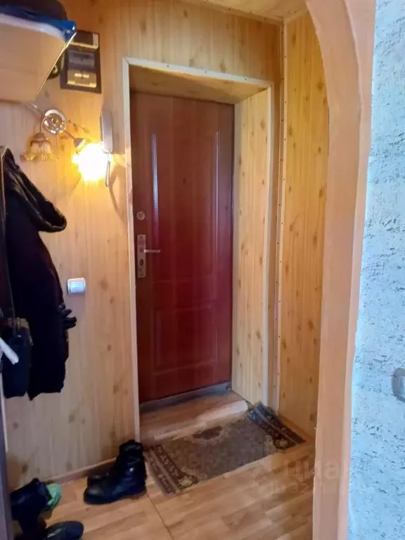 1-к кв. Новосибирская область, Татарск ул. Ленина, 112 (28.4 м) - Фото 2