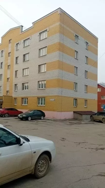 Продаётся квартира-студия, 28.2 м - Фото 0