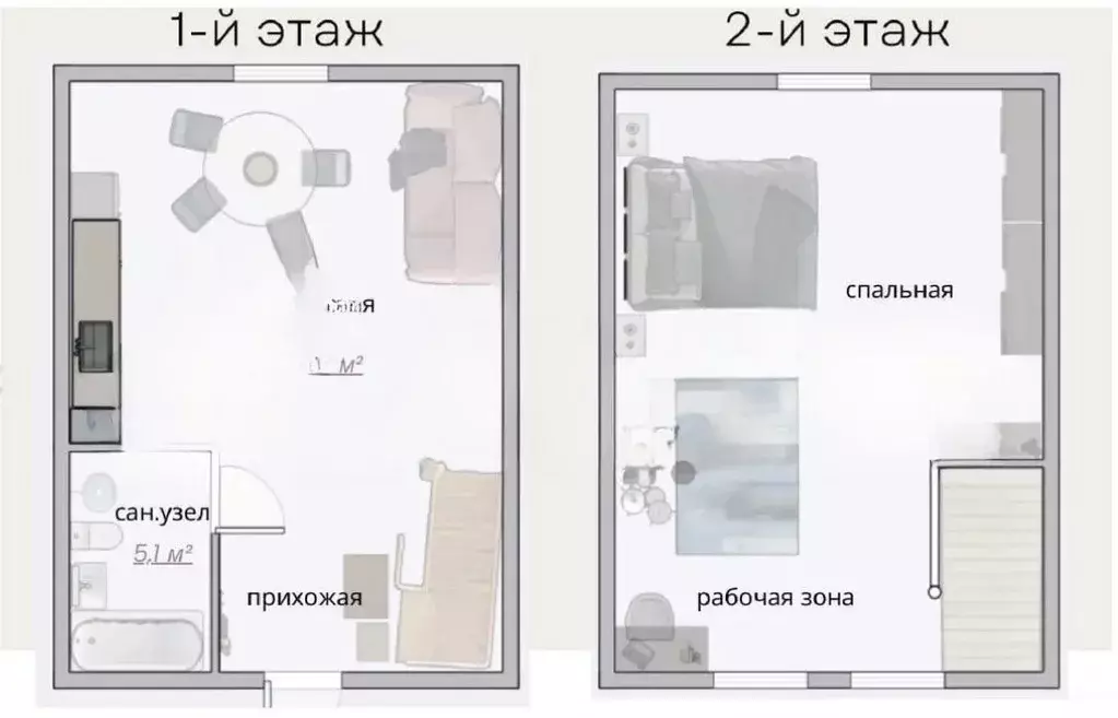 Дом в Московская область, Щелково городской округ, д. Каблуково  (85 ... - Фото 0