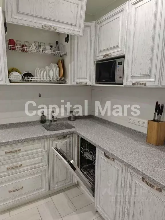1-к кв. Краснодарский край, Краснодар ул. Имени Симиренко, 37к1 (43.0 ... - Фото 1