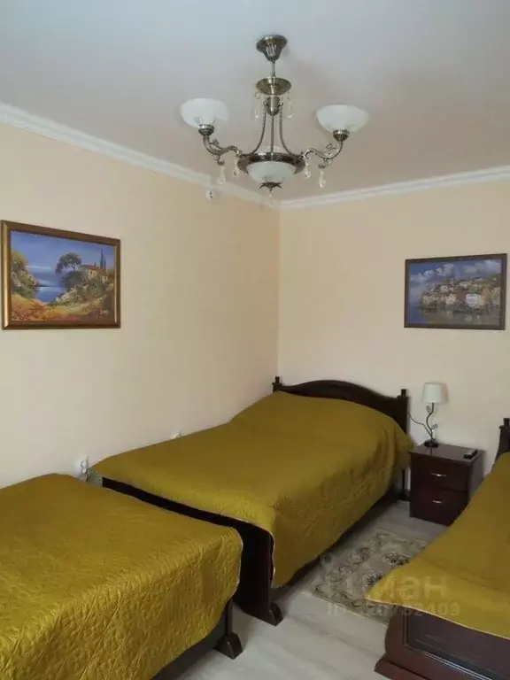 Комната Липецкая область, Елец Советская ул., 49 (20.0 м) - Фото 1
