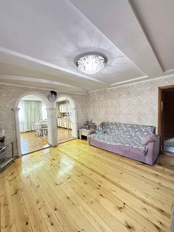 Дом 92 м на участке 9 сот. - Фото 1