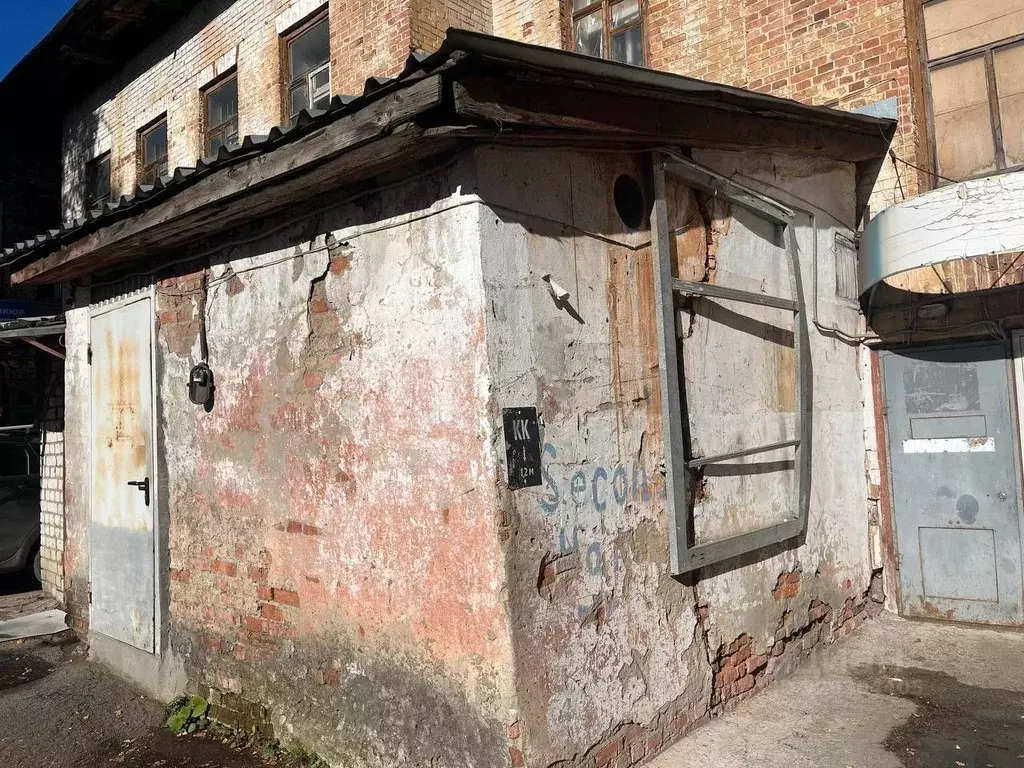 Помещение свободного назначения в Кировская область, Киров ул. Ленина, ... - Фото 2