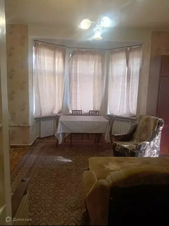 Продаётся 3-к квартира, 66.2 м - Фото 1