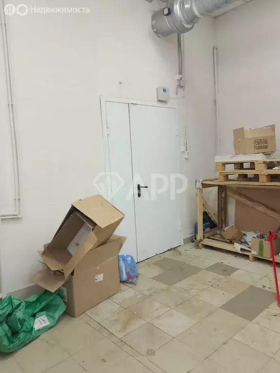 Помещение свободного назначения (50 м) - Фото 1