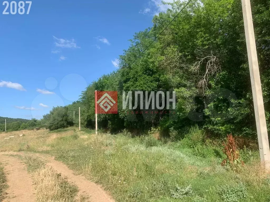 Участок 10 сот. (СНТ, ДНП) - Фото 1