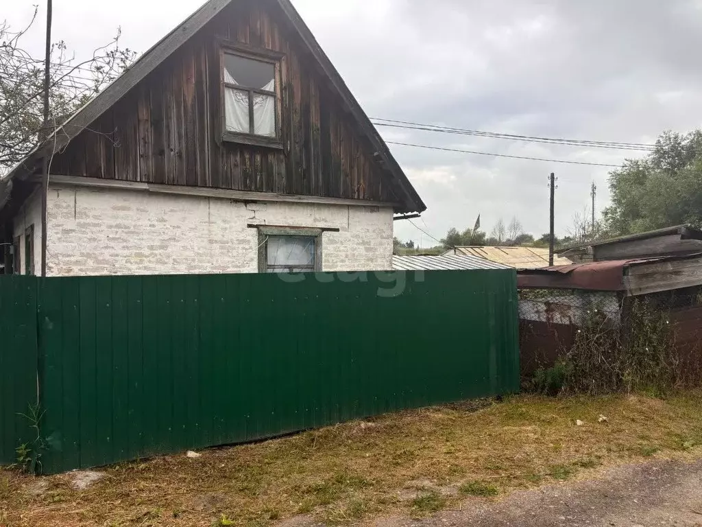 Дом в Курганская область, Курган Восход Росторгмонтаж СНТ,  (24 м) - Фото 1