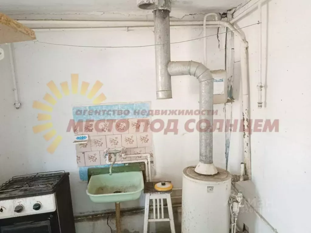 Дом в Краснодарский край, Ейск Орловская ул. (50 м) - Фото 2