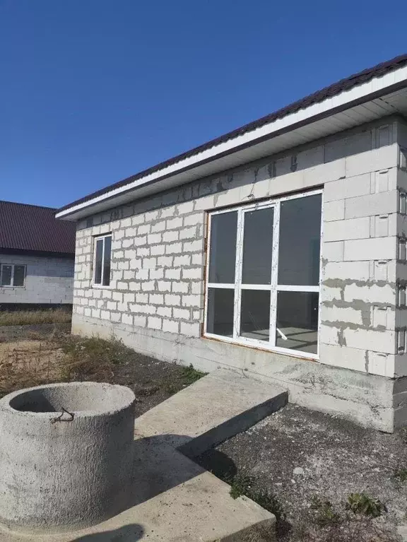 Дом в Челябинская область, Красноармейский муниципальный округ, пос. ... - Фото 2