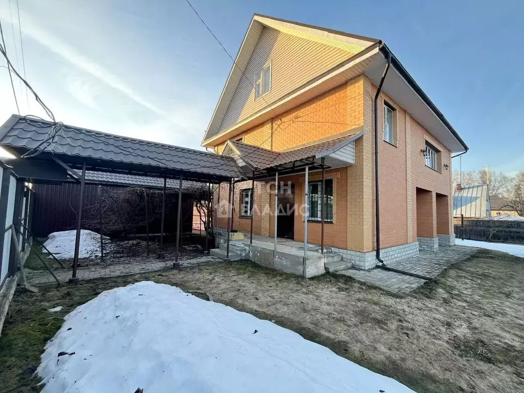 Дом в Московская область, Щелково городской округ, СНТ Борисовка тер. ... - Фото 2