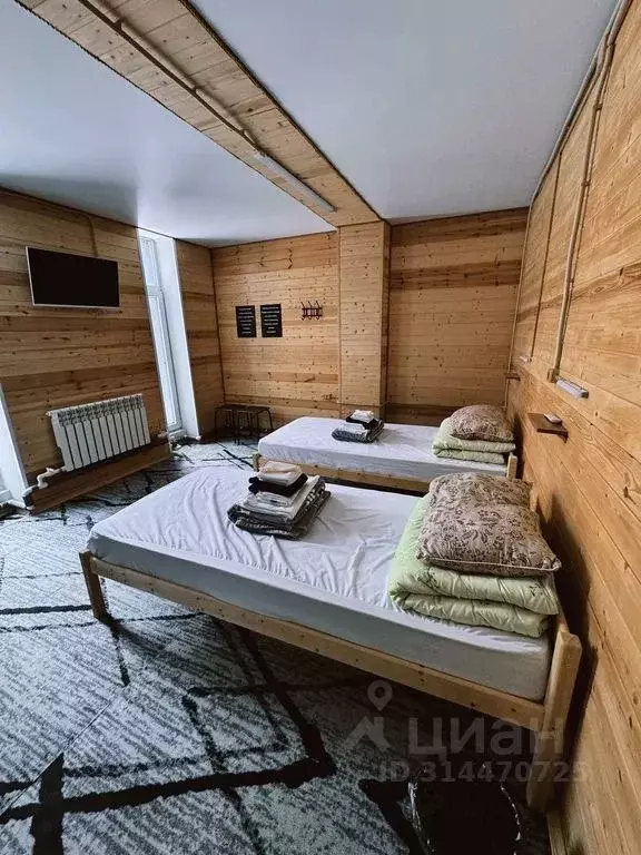 Комната Камчатский край, Петропавловск-Камчатский ул. Арсеньева, 21 - Фото 1