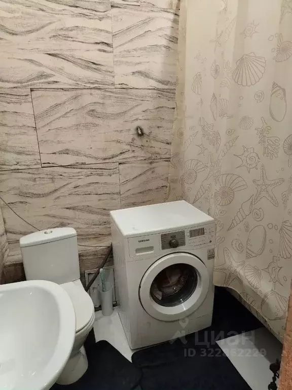 2-к кв. Иркутская область, Иркутск Советская ул., 184 (40.0 м) - Фото 2