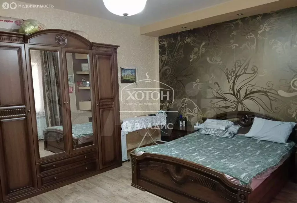 Дом в Элиста, улица Н. Шапшуковой (100 м) - Фото 0