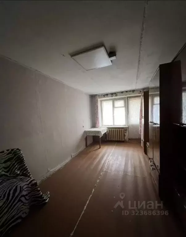 1-к кв. Кировская область, Киров Коминтерновский мкр, ул. Пионерская, ... - Фото 0