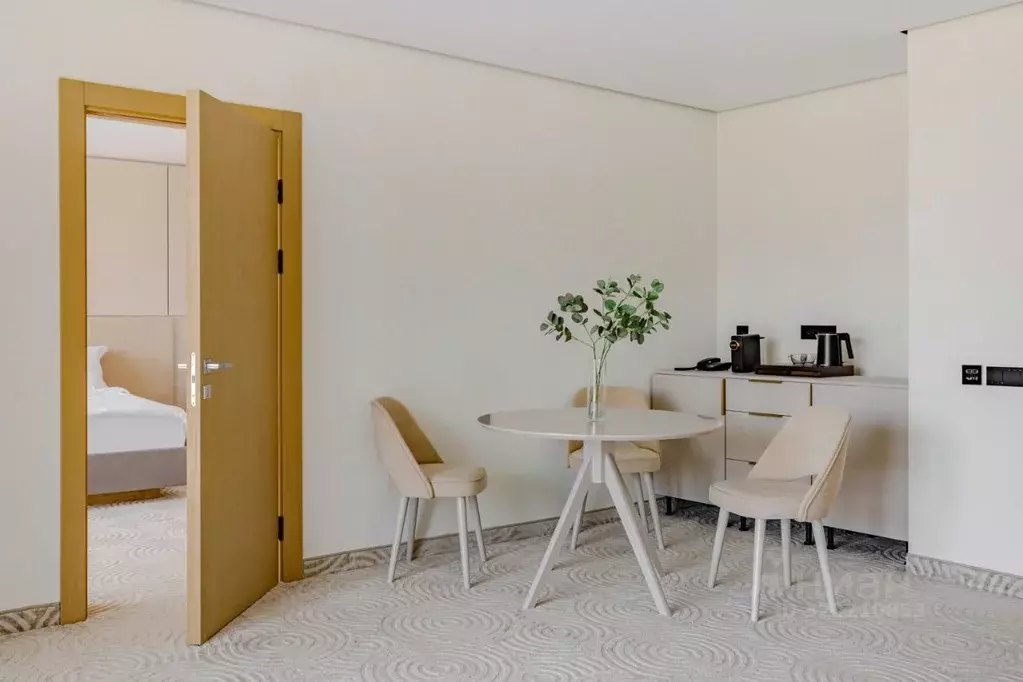 Комната Краснодарский край, Анапа Пионерский просп., 75 (100.0 м) - Фото 2