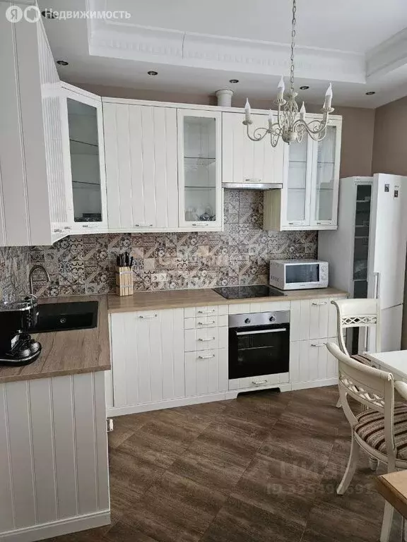 1-комнатная квартира: Москва, Изумрудная улица, 65 (39.3 м) - Фото 2