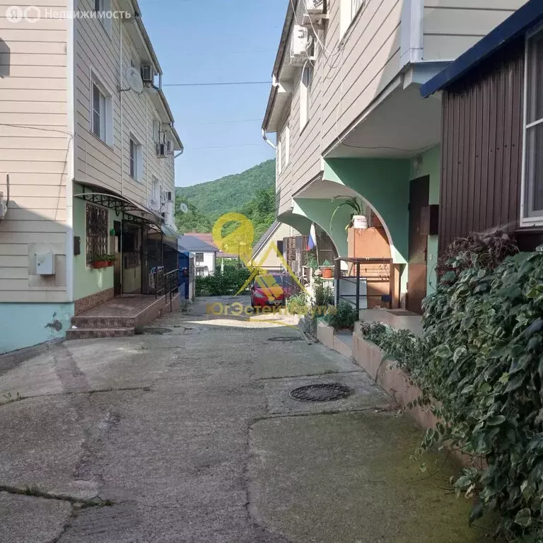Квартира-студия: Туапсе, улица Калараша, 53 (65.9 м) - Фото 1