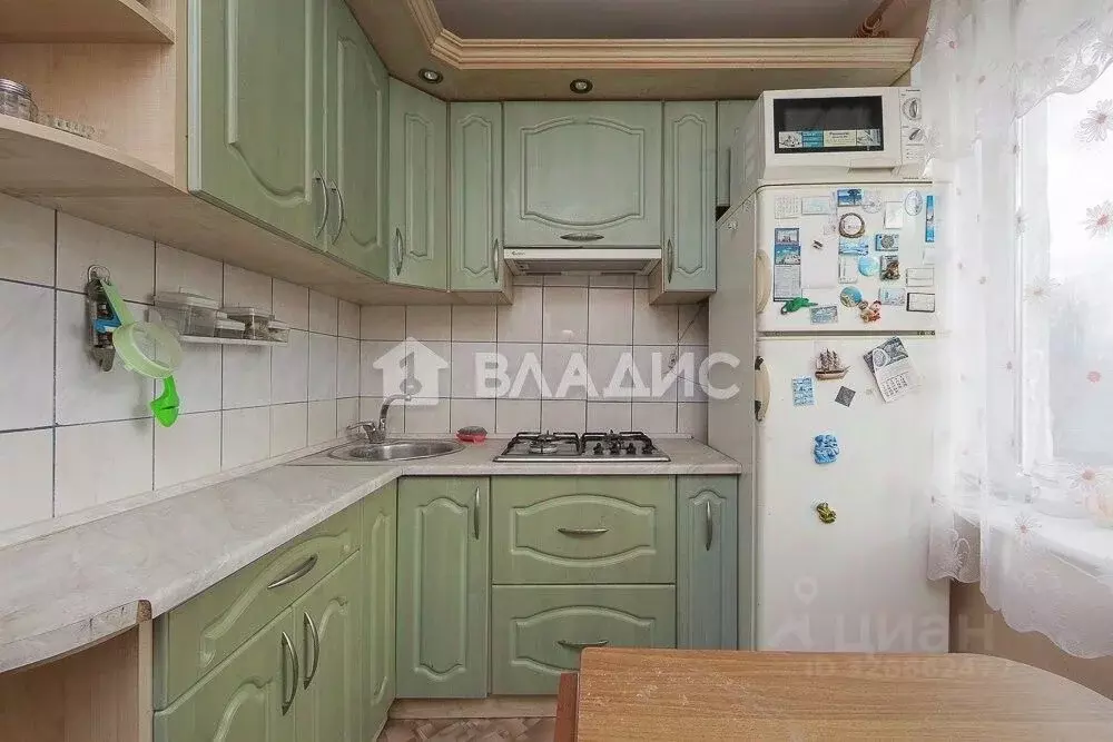 4-к кв. Калининградская область, Калининград Прибрежный мкр, ул. ... - Фото 1